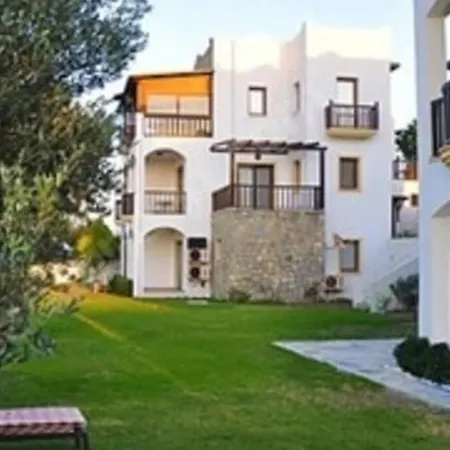 House With Garden And Shared Pool In Bodrum *